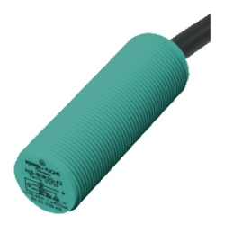 NBB5-18GK50-E0 M18 NPN NO, 5mm Algılama 2m Kablolu, Plastik gövde, Endüktif Sensör NBB5-18GK50-E0 M18 NPN NO, 5mm Algılama 2m Kablolu, Plastik gövde, Endüktif Sensör