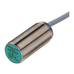 NCB5-18GM40-N0-5M  M18, 5mm Algılama, Namur Çıkış, 5m Kablolu,  Endüktif Sensör