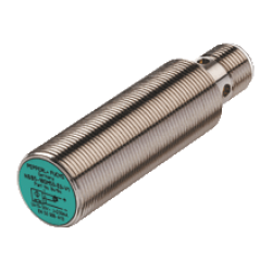 NBB8-18GM35-A0-V1  M18 NPN NO + NC 8mm Algılama M12 Konnektörlü Endüktif Sensör