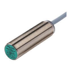 NBB5-18GM60-A2 M18 PNP NO + NC 5mm Algılama Kablolu Endüktif Sensör NBB5-18GM60-A2 M18 PNP NO + NC 5mm Algılama Kablolu Endüktif Sensör
