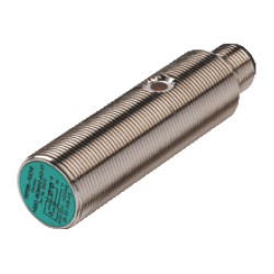 NBB5-18GM60-A2-V1 M18 PNP NO + NC 5mm Algılama, M12 Soketli, Endüktif Sensör, NBB5-18GM60-A2-V1 M18 PNP NO + NC 5mm Algılama, M12 Soketli, Endüktif Sensör,