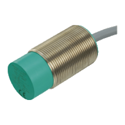 NBN15-30GM60-I3  M30, Analog 0..20mA çıkış, Kablolu, 15mm Algılama, Endüktif Sensör