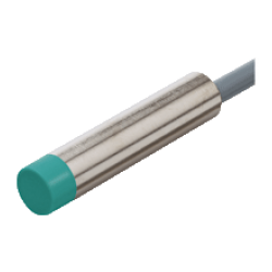 NBN3-6,5M30-E0-0,3M-V3 ∅6,5mm NPN NO, 0,3m Kablolu M8 3 Pin Soketli 3mm Algılama Çıkıntılı Montaj Endüktif Sensör NBN3-6,5M30-E0-0,3M-V3 ∅6,5mm NPN NO, 0,3m Kablolu M8 3 Pin Soketli 3mm Algılama Çıkıntılı Montaj Endüktif Sensör