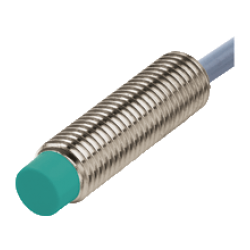 NBN3-8GM30-E2-5M M8 PNP NO, 5m Kablolu 3mm Algılama, Çıkıntılı Montaj Endüktif Sensör NBN3-8GM30-E2-5M M8 PNP NO, 5m Kablolu 3mm Algılama, Çıkıntılı Montaj Endüktif Sensör