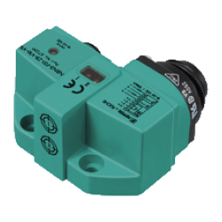 NBN3-F31-E8-V16-V15 Kübik 2 x PNP NO + Selenoid Valf Çıkışı, M12 5 Pin + RD24 4 Pin Konnektör, 3mm Algılama, Çift Endüktif Sensör NBN3-F31-E8-V16-V15 Kübik 2 x PNP NO + Selenoid Valf Çıkışı, M12 5 Pin + RD24 4 Pin Konnektör, 3mm Algılama, Çift Endüktif Sensör