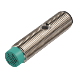 NBN4-12GM40-E0-V1 M12 NPN NO  4mm Algılama, Çıkıntılı Montaj, M12 Konnektörlü Endüktif Sensör