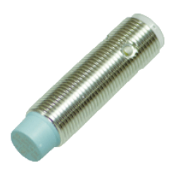 NBN4-12GM40-E2-T-V1  M12 PNP NO 4mm Algılama, Çıkıntılı Montaj, M12 Konnektörlü Endüktif Sensör Arttırılmış Sıcaklık