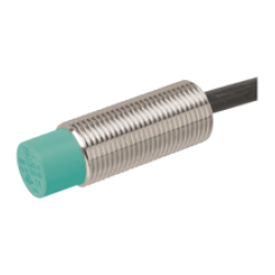 NBN8-12GM50-A0-M1  M12 NPN NO + NC 2m Kablolu 8mm Algılama, Çıkıntılı Montaj, Endüktif Sensör, E1 Tip (Araçlar için)