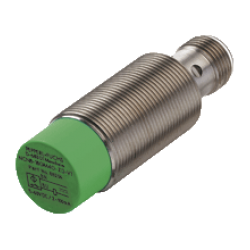 NBN8-18GM40-Z0-V1  M18 İki Telli NO M12 Konnektörlü 8mm Algılama, Çıkıntılı Montaj, Endüktif Sensör