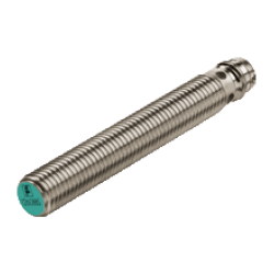 NBB1,5-8GM50-Z3-V3  M8, İki Telli, NO, M8 3 Pin , 1,5mm Algılama, Endüktif Sensör