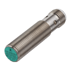 NCB2-12GM35-N0-V1  M12 Metal Gövde Namur Çıkış, M12 Konnektörlü , 2mm Algılama, Gömülebilir Montaj, Endüktif Sensör