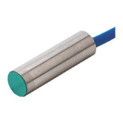 NJ1,5-6,5-N-Y40232 Çap 6mm, namur, kablolu, 1,5mm algılama, endüktif sensör NJ1,5-6,5-N-Y40232 Çap 6mm, namur, kablolu, 1,5mm algılama, endüktif sensör