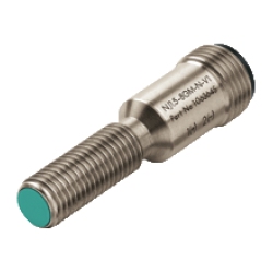 NJ1,5-8GM-N-V1 M8 Metal Gövde Namur Çıkış, M12 Soketli ,1,5mm Algılama, Düz Montaj, Endüktif Sensör NJ1,5-8GM-N-V1 M8 Metal Gövde Namur Çıkış, M12 Soketli ,1,5mm Algılama, Düz Montaj, Endüktif Sensör