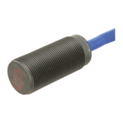 NJ8-18GK-SN-10M M18 Plastik Gövde Namur Çıkış 10m Kablolu ,8mm Algılama, Çıkıntılı Montaj, Endüktif Sensör NJ8-18GK-SN-10M M18 Plastik Gövde Namur Çıkış 10m Kablolu ,8mm Algılama, Çıkıntılı Montaj, Endüktif Sensör