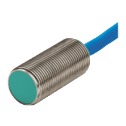 NJ2-11-N-G-10M  M14, 5mm Algılama, Namur, 10m Kablolu, Endüktif Sensör