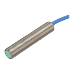 NJ2-11-N-G-Y129365  Çap 11 dişli, namur, kablolu, endüktif sensör