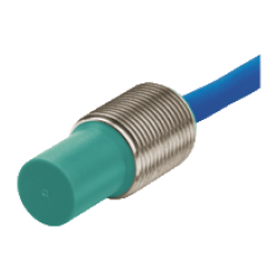 NJ5-11-N-G-10M  M14, 5mm Algılama, Namur, 10m Kablolu, Endüktif Sensör