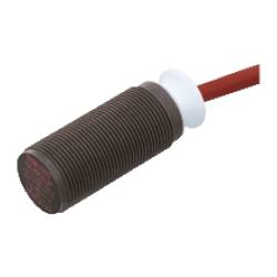 NJ8-18GK-N-150-15M M18 Plastik Gövde Namur Çıkış 15m Kablolu ,8mm Algılama, Çıkıntılı Montaj, Endüktif Sensör NJ8-18GK-N-150-15M M18 Plastik Gövde Namur Çıkış 15m Kablolu ,8mm Algılama, Çıkıntılı Montaj, Endüktif Sensör