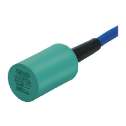 NJ10-22-N Çap 22, namur, kablolu, endüktif sensör NJ10-22-N Çap 22, namur, kablolu, endüktif sensör