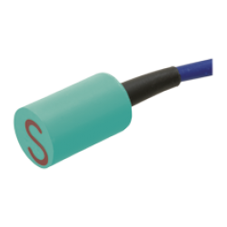 NJ2-11-SN  Çap 11 ,  namur, kablolu, endüktif sensör