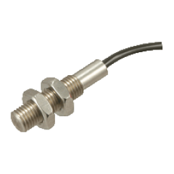NMB3-8GM35-E0  M8, NPN, NO, 3mm Algılama, Kablolu, Gömülebilir Montaj, Metal Algılama Yüzeyi, Endüktif Sensör