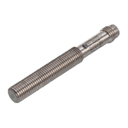 NMB3-8GM50-E0-V3  M8, NPN, NO, 3mm Algılama, M8 Soketli, Gömülebilir Montaj, Metal Algılama Yüzeyi, Endüktif Sensör