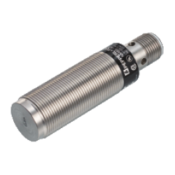 NMB10-18GM65-E2-V1   M18, PNP, NO, 10mm Algılama, Gömülebilir Montaj, Metal Algılama Yüzeyi, Endüktif Sensör,