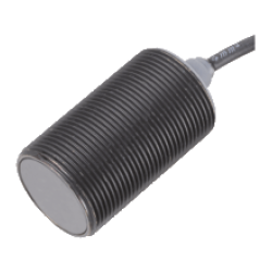 NRB15-30GM50-A2-C  Metal Gövde PNP NO + NC Çıkış, 2m Kablolu, 15mm Algılama, Gömülebilir Montaj, Kaynak ve Manyetik Alana Dayanıklı Endüktif Sensör