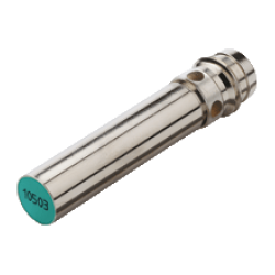 NRB2-6,5S40-E2-V3 Çap 6,5mm Metal Gövde PNP NO Çıkış, M8 3 Pin Konnektörlü, 2mm Algılama, Gömülebilir Montaj, Manyetik Alana Dayanıklı Endüktif Sensör NRB2-6,5S40-E2-V3 Çap 6,5mm Metal Gövde PNP NO Çıkış, M8 3 Pin Konnektörlü, 2mm Algılama, Gömülebilir Montaj, Manyetik Alana Dayanıklı Endüktif Sensör