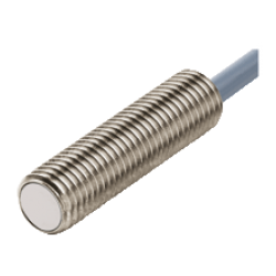 NRB2-8GH40-E2 M8 Metal Gövde PNP NO Çıkış, 2m Kablolu, 2mm Algılama, Gömülebilir Montaj, Manyetik Alana Dayanıklı Endüktif Sensör NRB2-8GH40-E2 M8 Metal Gövde PNP NO Çıkış, 2m Kablolu, 2mm Algılama, Gömülebilir Montaj, Manyetik Alana Dayanıklı Endüktif Sensör