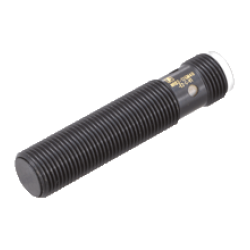 NRB3-12GM40-E2-C-V1  Metal Gövde PNP NO Çıkış, M12 Konnektörlü, 3mm Algılama, Gömülebilir Montaj, Kaynak ve Manyetik Alana Dayanıklı Endüktif Sensör