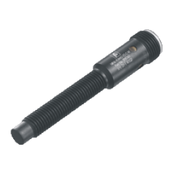 NRN6-8GM40-E2-C-V1 M8 PNP NO M12 Konnektörlü 3mm Algılama Kaynağa Dayanıklı Endüktif Sensör