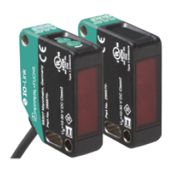 OBE40M-R200-S2EP-IO-0,3M-V1-L Lazer Işık Karşılıklı Fotoelektrik Sensör OBE40M-R200-S2EP-IO-0,3M-V1-L Lazer Işık Karşılıklı Fotoelektrik Sensör