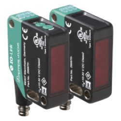 OBE40M-R200-S2EP-IO-V31-L Lazer Işık Karşılıklı Fotoelektrik Sensör OBE40M-R200-S2EP-IO-V31-L Lazer Işık Karşılıklı Fotoelektrik Sensör