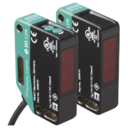 OBE40M-R201-SEP-IO-0,3M-V3-L  Karşılıklı Fotoelektrik Sensör