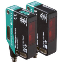 OBE40M-R201-S2EP-IO-V31-L  Karşılıklı Fotoelektrik Sensör