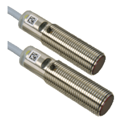 OBE6000-12GM40-SE5  M12 Gövde 10-30VDC 6000mm Algılama PNP Light On / Dark On Çıkışlı Kırmızı Işık 2m Kablolu Karşılıklı Fotosel OBE6000-12GM40-SE5  M12 Gövde 10-30VDC 6000mm Algılama PNP Light On / Dark On Çıkışlı Kırmızı Işık 2m Kablolu Karşılıklı Fotosel