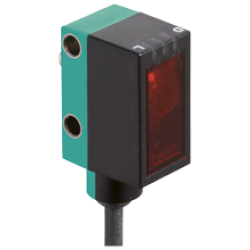 OBG5000-R101-2P1-IO Şeffaf (cam) Malzeme için Minyatür Kübik , Kırmızı Işık, IO-Link, 5m Algılama, 2 x Push-Pull L.On + D.On Çıkış, 2m Kablolu Reflektörlü Fotoelektrik Sensör OBG5000-R101-2P1-IO Şeffaf (cam) Malzeme için Minyatür Kübik , Kırmızı Işık, IO-Link, 5m Algılama, 2 x Push-Pull L.On + D.On Çıkış, 2m Kablolu Reflektörlü Fotoelektrik Sensör
