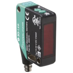 OBG8000-R200-EP-IO-V3 Şeffaf (cam) Malzeme için Kübik , Kırmızı Işık, IO-Link, 8m Algılama, Push-Pull L.On / D.On Çıkış, M8 3 Pin Konnektörlü Reflektörlü Fotoelektrik Sensör OBG8000-R200-EP-IO-V3 Şeffaf (cam) Malzeme için Kübik , Kırmızı Işık, IO-Link, 8m Algılama, Push-Pull L.On / D.On Çıkış, M8 3 Pin Konnektörlü Reflektörlü Fotoelektrik Sensör