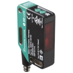 OBG8000-R201-2EP-IO-V15 Şeffaf (cam) Malzeme için Kübik , Kırmızı Işık, IO-Link, 8m Algılama, 2 x Push-Pull L.On + D.On Çıkış, M12 5 Pin Konnektörlü Reflektörlü Fotoelektrik Sensör OBG8000-R201-2EP-IO-V15 Şeffaf (cam) Malzeme için Kübik , Kırmızı Işık, IO-Link, 8m Algılama, 2 x Push-Pull L.On + D.On Çıkış, M12 5 Pin Konnektörlü Reflektörlü Fotoelektrik Sensör