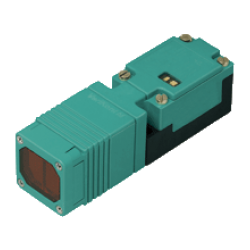 OJ3000-M1K-E23  Polarize Reflektörlü  Fotoelektrik Sensör