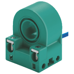 RC10-14-N3  10mm Delik çapı, Namur, Endüktif Ring Sensör