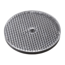 REF-C110-2 84mm çap, montaj delikli Reflektör