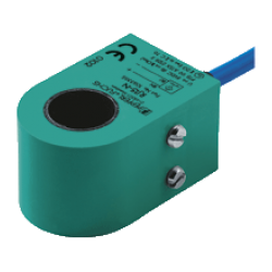 RJ15-N  15mm Delik çapı, Namur, Endüktif Ring Sensör