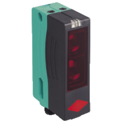 RL28-55-LAS/76a/82b/105/110  Reflektörlü  Fotoelektrik Sensör