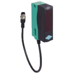 RL29-55/115b/136  Reflektörlü Fotoelektrik Sensör