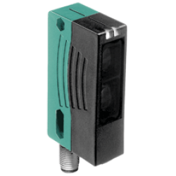 RL29-55-V/25/73c/136  Reflektörlü Fotoelektrik Sensör