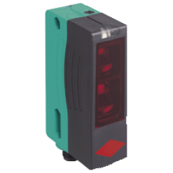 RL29-8-H-1200-RT/73c/136  Cisimden Yansımalı Arka Fon Bastırmalı Fotoelektrik Sensör