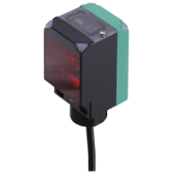 RL61-55-Z/115/127  Zaman Ayarlı Polarize Reflektörlü Fotoelektrik Sensör RL61-55-Z/115/127  Zaman Ayarlı Polarize Reflektörlü Fotoelektrik Sensör