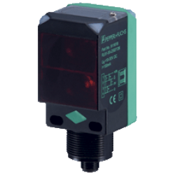 Retroreflective sensor RL61-55-Z/92/136  Polarize Reflektörlü Fotoelektrik Sensör
